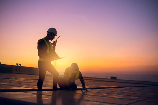 Best Roof Leak Repair  in Alum Rock, CA